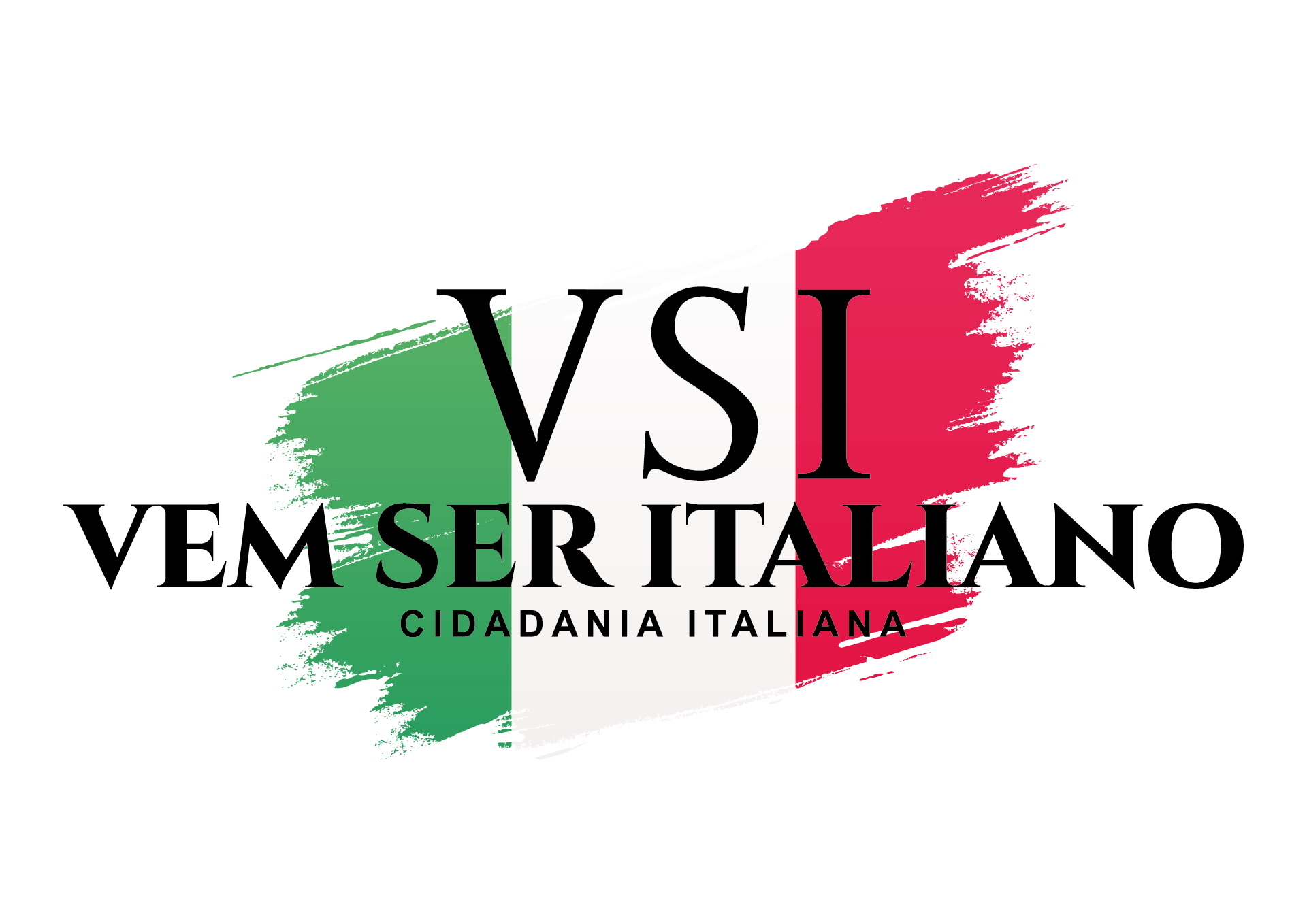 VSI — Vem Ser Italiano — Cidadania Italiana